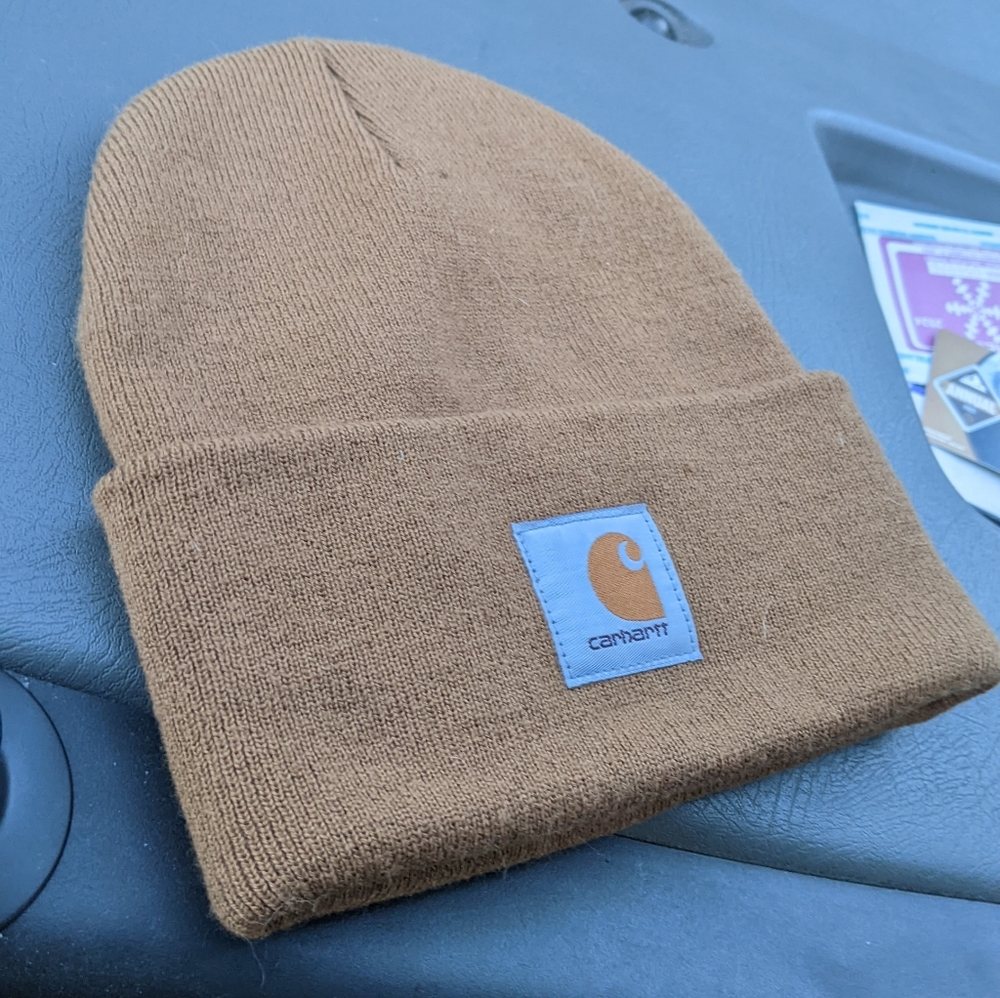 Carhartt Beanie